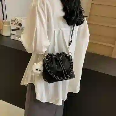 TOUTSEUL YOLO Ins PU