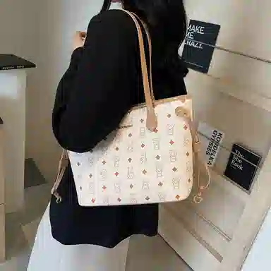 TOUTSEUL YOLO ins PU