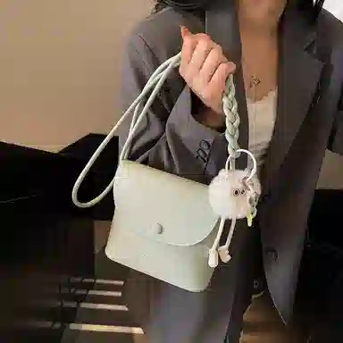 TOUTSEUL YOLO ins PU