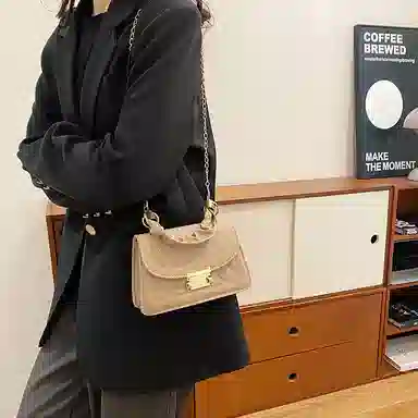 TOUTSEUL YOLO ins PU