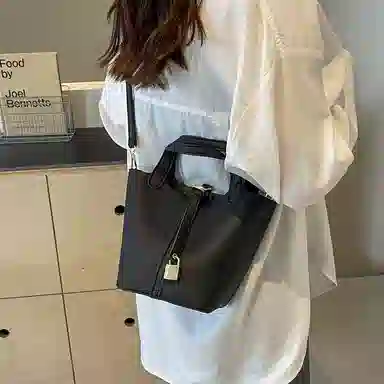 TOUTSEUL YOLO ins PU