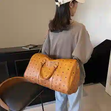 TOUTSEUL YOLO ins PU