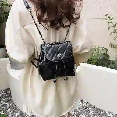 TOUTSEUL YOLO ins PU