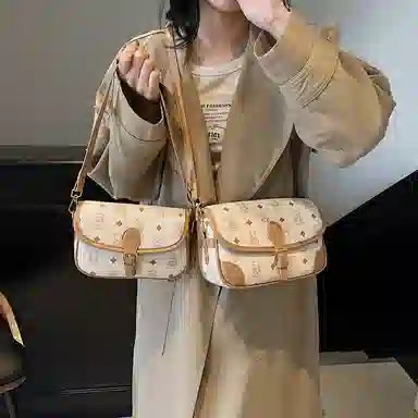 TOUTSEUL YOLO ins PU