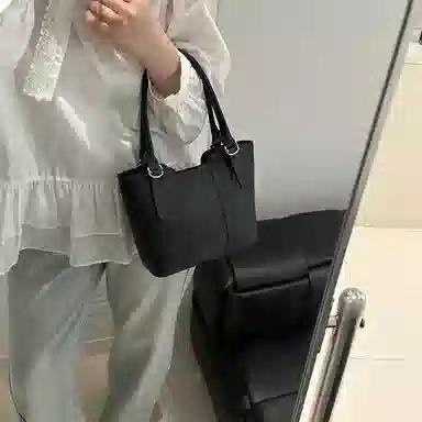 TOUTSEUL YOLO ins PU