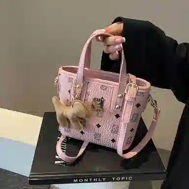 TOUTSEUL YOLO ins PU