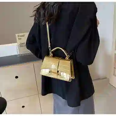 TOUTSEUL YOLO ins pu