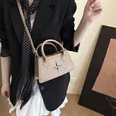 TOUTSEUL YOLO ins PU