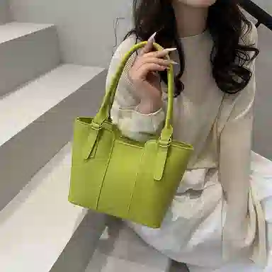 TOUTSEUL YOLO ins PU