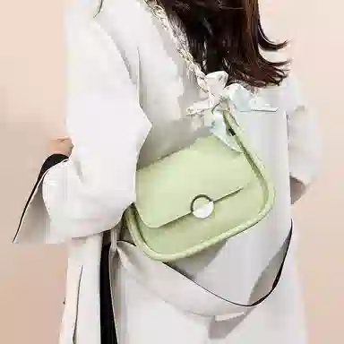 TOUTSEUL YOLO ins PU