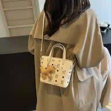 TOUTSEUL YOLO ins PU