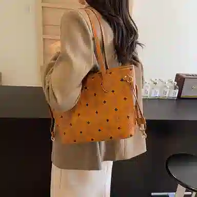 TOUTSEUL YOLO ins PU