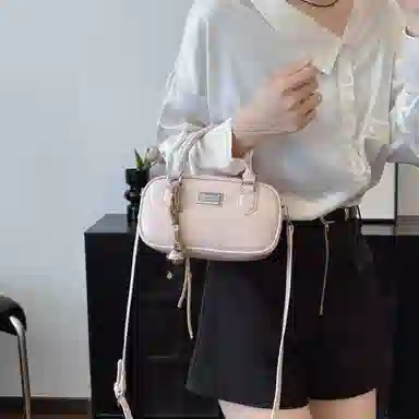 TOUTSEUL YOLO ins PU