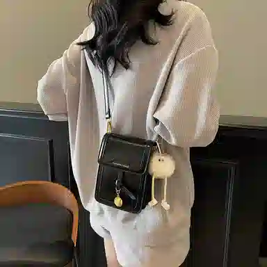 TOUTSEUL YOLO ins PU