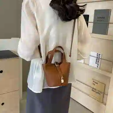 TOUTSEUL YOLO ins PU