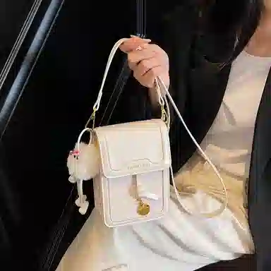 TOUTSEUL YOLO ins PU