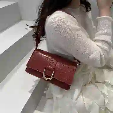 TOUTSEUL YOLO ins PU