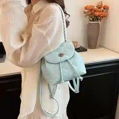 TOUTSEUL YOLO ins PU