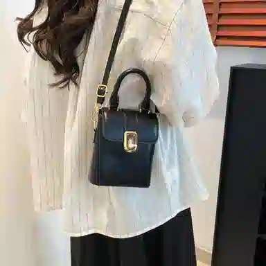 TOUTSEUL YOLO Tote Bag