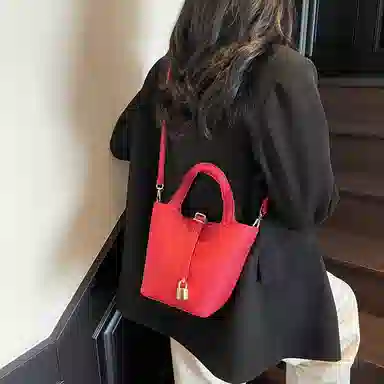 TOUTSEUL YOLO ins PU