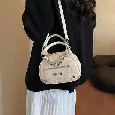 TOUTSEUL YOLO ins PU