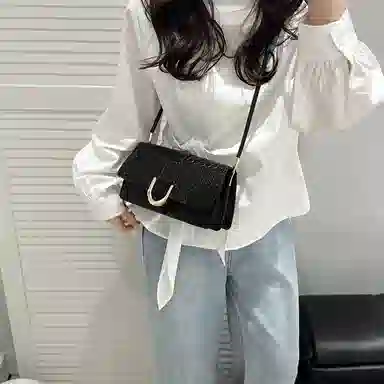 TOUTSEUL YOLO ins PU