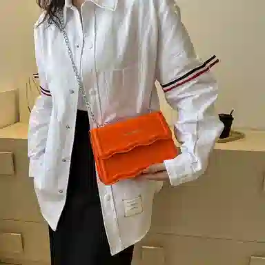 TOUTSEUL YOLO ins PU