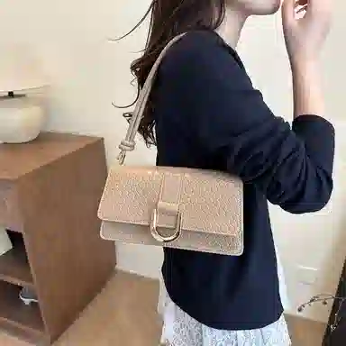 TOUTSEUL YOLO ins PU