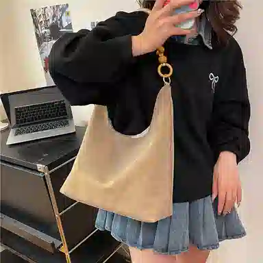 TOUTSEUL YOLO Tote