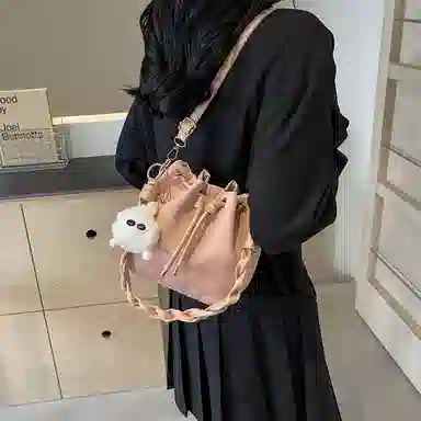 TOUTSEUL YOLO Ins PU