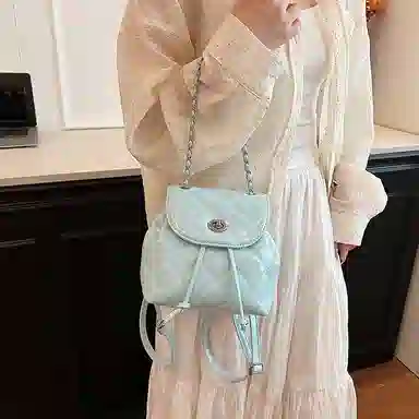 TOUTSEUL YOLO ins PU