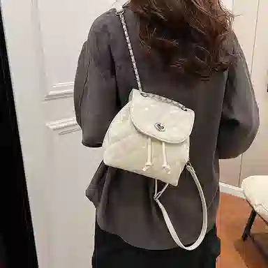 TOUTSEUL YOLO ins PU