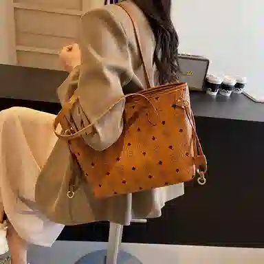 TOUTSEUL YOLO ins PU