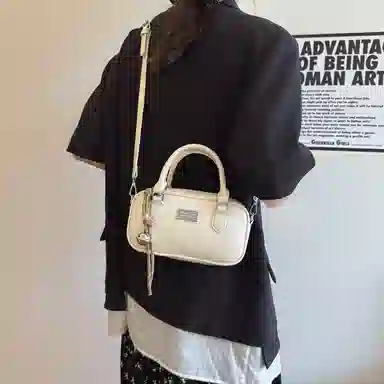 TOUTSEUL YOLO ins PU