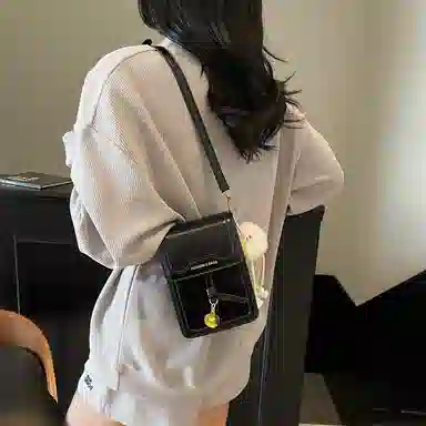 TOUTSEUL YOLO ins PU