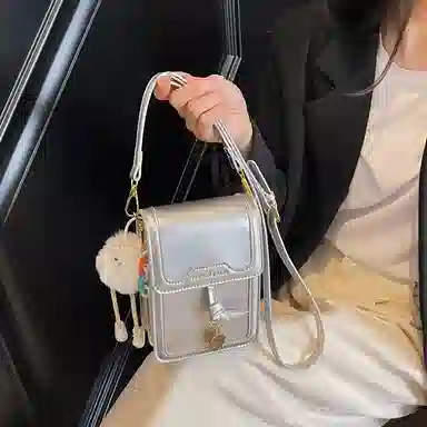 TOUTSEUL YOLO ins PU