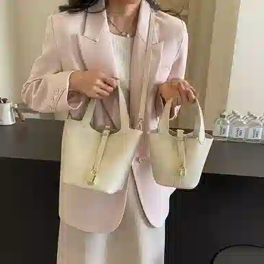 TOUTSEUL YOLO ins PU