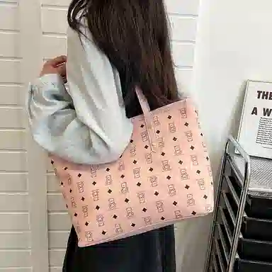 TOUTSEUL YOLO ins PU