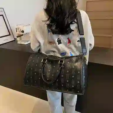 TOUTSEUL YOLO ins PU