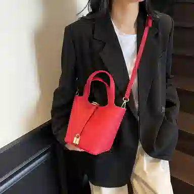 TOUTSEUL YOLO ins PU