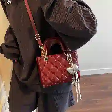 TOUTSEUL YOLO ins pu