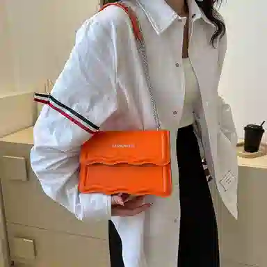 TOUTSEUL YOLO ins PU