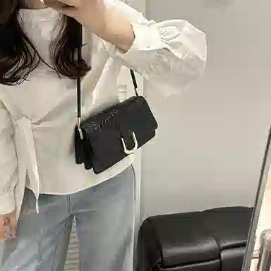 TOUTSEUL YOLO ins PU