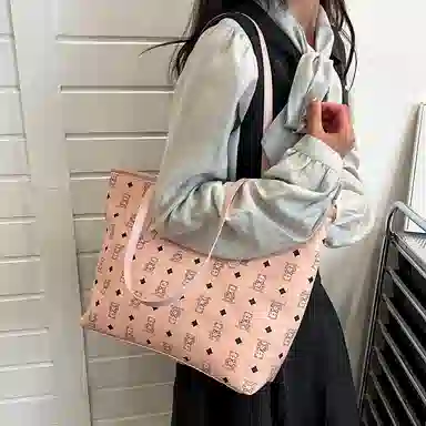 TOUTSEUL YOLO ins PU