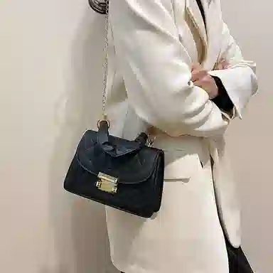 TOUTSEUL YOLO ins PU