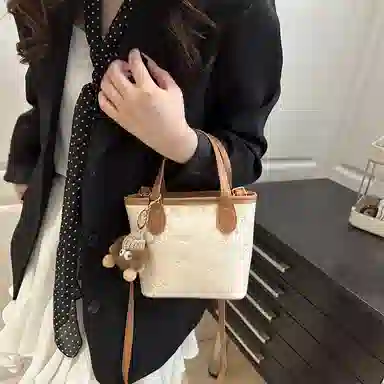 TOUTSEUL YOLO ins PU