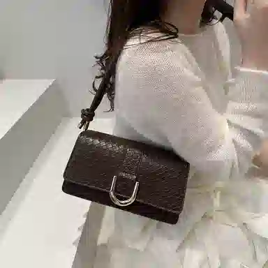 TOUTSEUL YOLO ins PU