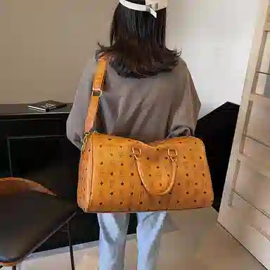 TOUTSEUL YOLO ins PU