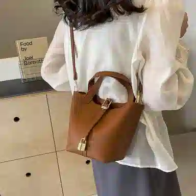 TOUTSEUL YOLO ins PU