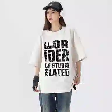 FORIDER LogoT